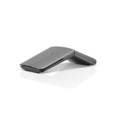 Mouse senza Fili Lenovo GY50U59626 Grigio Monocromatica