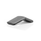 Mouse senza Fili Lenovo GY50U59626 Grigio Monocromatica