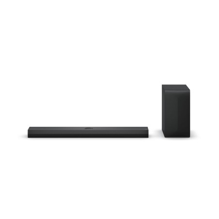 Soundbar LG S70TY Nero 120 W