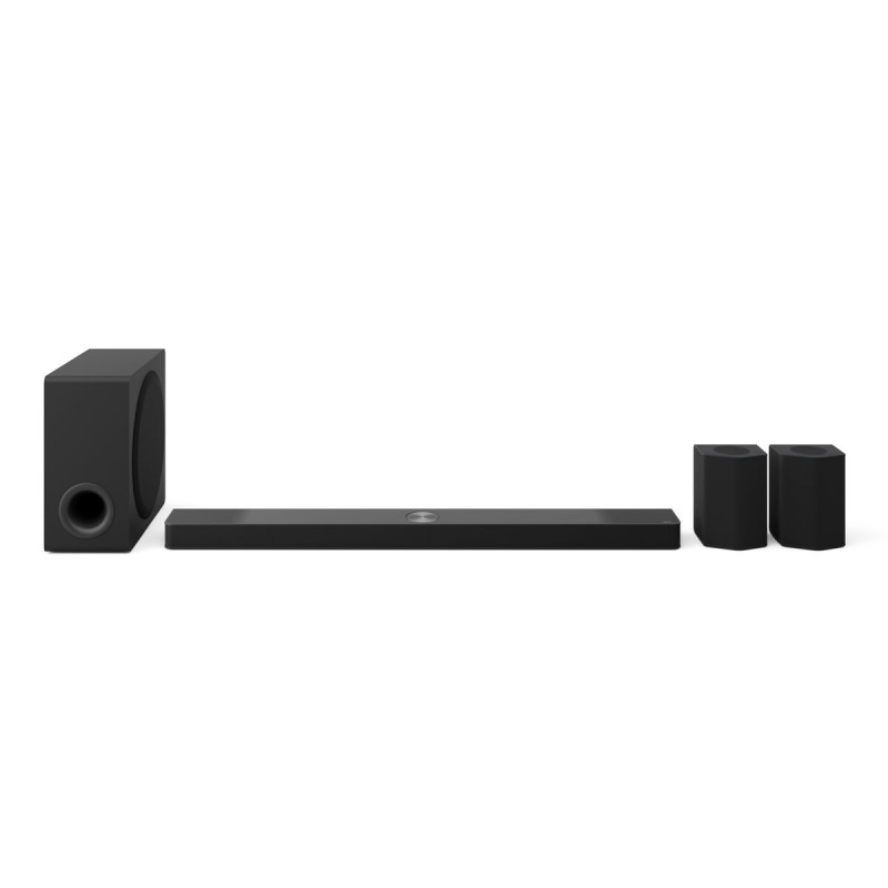 Soundbar LG S95TR Nero 810 W