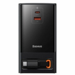 Dock/Base di ricarica Baseus PowerCombo 65 W