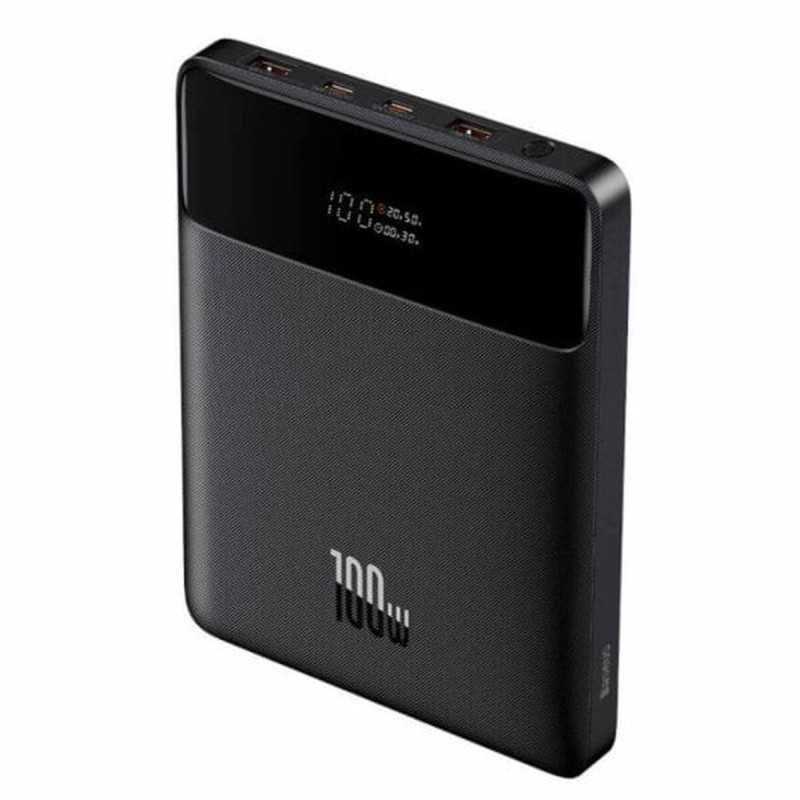 Powerbank Baseus Blade Nero 20000 mAh