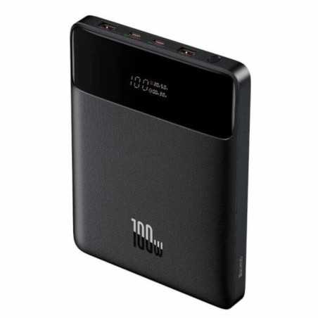 Powerbank Baseus Blade Nero 20000 mAh