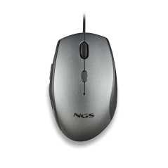 Mouse NGS Grigio