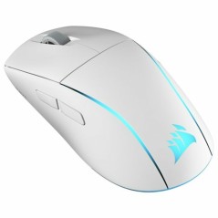 Mouse Corsair M75 RGB Bianco 26000 DPI