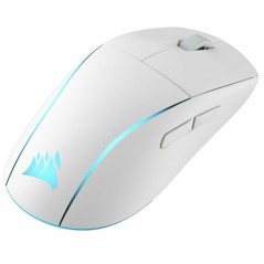 Mouse Corsair M75 RGB Bianco 26000 DPI