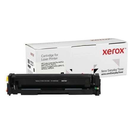 Toner Xerox Nero