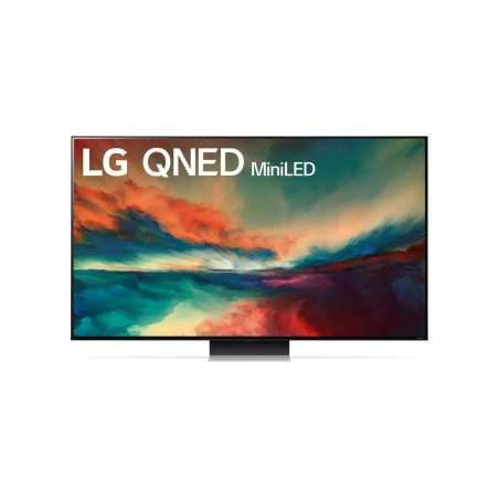 Smart TV LG 75QNED866RE 4K Ultra HD 75" HDR AMD FreeSync QNED