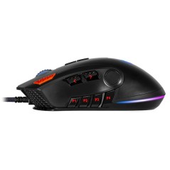 Mouse Defender GM-917 Nero