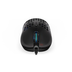 Mouse Endorfy EY6A002 Nero Multicolore