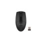 Mouse senza Fili A4 Tech A4TMYS47344 Nero