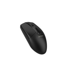 Mouse senza Fili A4 Tech A4TMYS47344 Nero