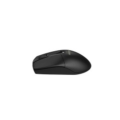 Mouse senza Fili A4 Tech A4TMYS47344 Nero