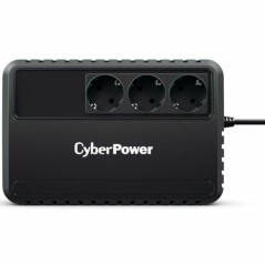 Gruppo di Continuità UPS Online Cyberpower BU650EG 650 VA