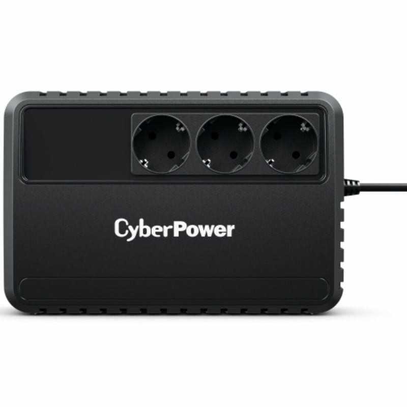 Gruppo di Continuità UPS Online Cyberpower BU650EG 650 VA