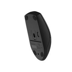 Mouse senza Fili A4 Tech A4TMYS47344 Nero