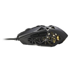 Mouse Mad Catz MM04DCINBL000-0 Nero 12000 dpi