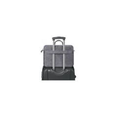 Valigetta per Portatile Defender SOLID Grigio Monocromatica 15,6" 40 x 31 x 4 cm