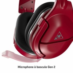 Auricolari con Microfono Turtle Beach 600 Gen2