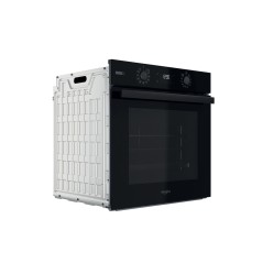 Forno Whirlpool Corporation OMSR58RU1SB 71 L