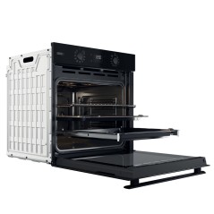 Forno Whirlpool Corporation OMSR58RU1SB 71 L