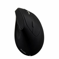 Mouse senza Fili V7 MW500-1E Nero 1600 dpi