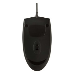 Mouse V7 MV3000010-BLK-5E Nero