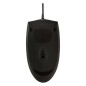 Mouse V7 MV3000010-BLK-5E Nero