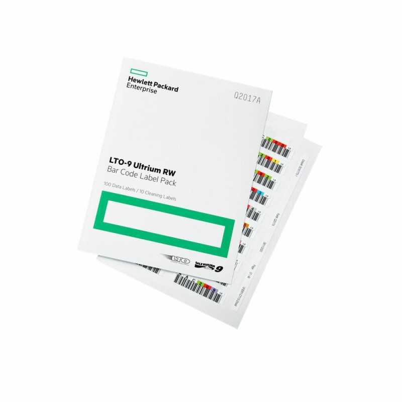 Cartucce di ricambio HPE Q2017A Multicolore