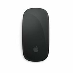 Mouse Bluetooth Wireless Apple Magic Mouse Nero