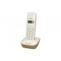 Telefono IP Panasonic KX-TG 1611PDJ