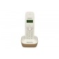 Telefono IP Panasonic KX-TG 1611PDJ