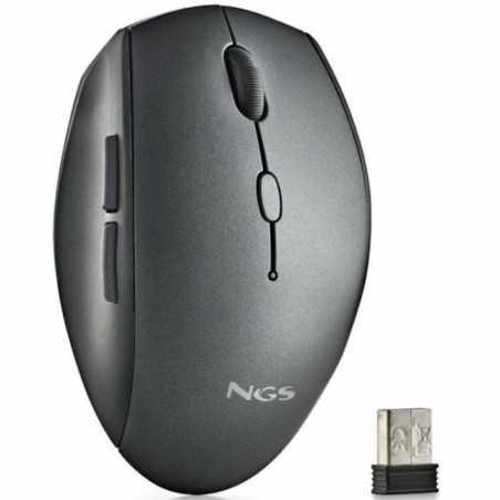 Mouse NGS BEEBLACK Nero