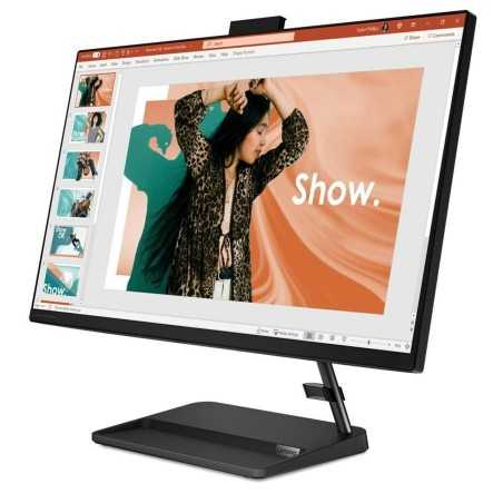 All in One Lenovo IdeaCentre 3 27" intel core i5-13420h 16 GB RAM 1 TB SSD