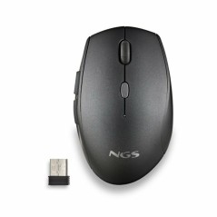 Mouse NGS BEEBLACK Nero