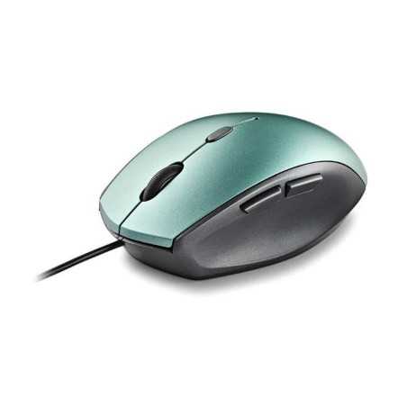 Mouse NGS MOTHICE Verde