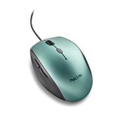 Mouse NGS MOTHICE Verde