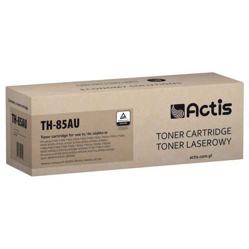 Toner Actis TH-85AU Nero