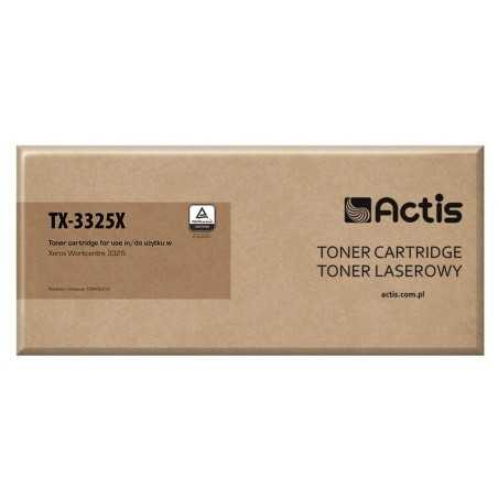 Toner Actis TX-3325X Nero