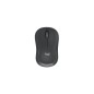 Tastiera e Mouse Logitech MK370 Grafite Qwerty hebreo