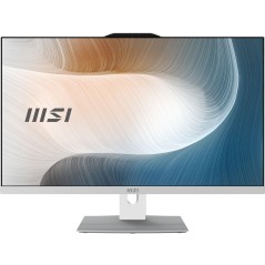 All in One MSI Modern AM272P 12M-441EU 27" Intel Core i5-1235U 8 GB RAM 512 GB SSD