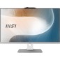 All in One MSI Modern AM272P 12M-441EU 27" Intel Core i5-1235U 8 GB RAM 512 GB SSD