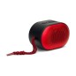 Altoparlante Bluetooth Portatile Aiwa Rosso 10 W