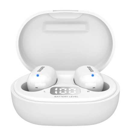 Auricolari Bluetooth Aiwa Bianco