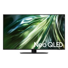 Smart TV Samsung QN90D 43" 4K Ultra HD LED HDR Neo QLED