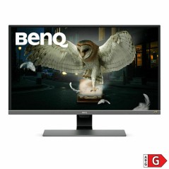 Monitor BenQ 31,5" 4K Ultra HD 60 Hz (Ricondizionati A)