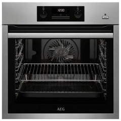 Forno Pirolitico AEG 71 L 3000W A+ 71 L (Ricondizionati B)