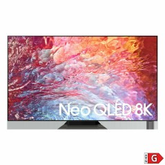 Smart TV Samsung QE55QN700BTXXC 55" 8K Ultra HD HDR QLED (Ricondizionati A)