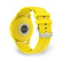 Smartwatch KSIX Core 1,43" Giallo