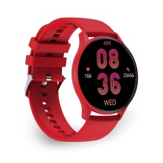 Smartwatch KSIX Core 1,43" Rosso